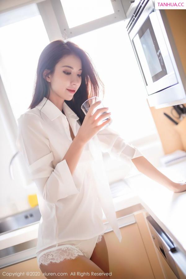 陈良玲  [XiuRen]高清写真图 2020.11.23 No.2813 carry第12张图片